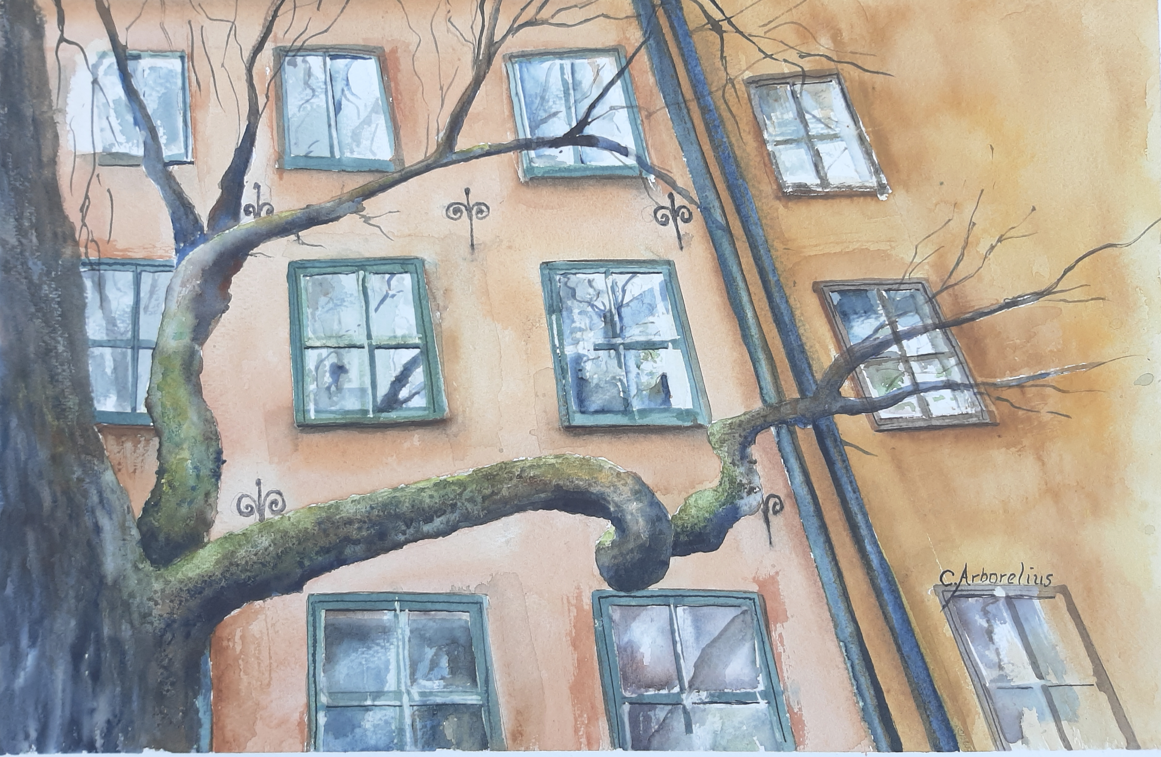 Stockholm 2